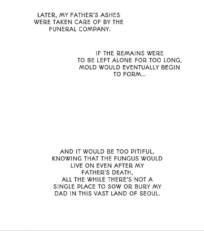 Even If You Don’t Love Me by Pando – Season 1 [Eng] page 9