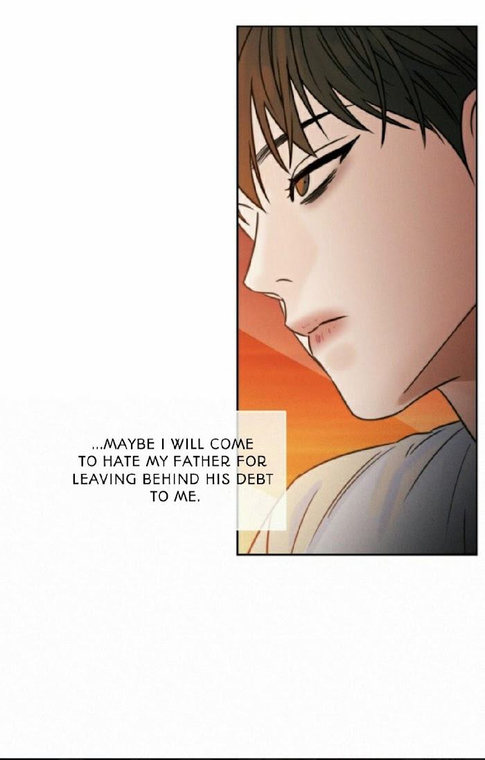 Even If You Don’t Love Me by Pando – Season 1 [Eng] page 10