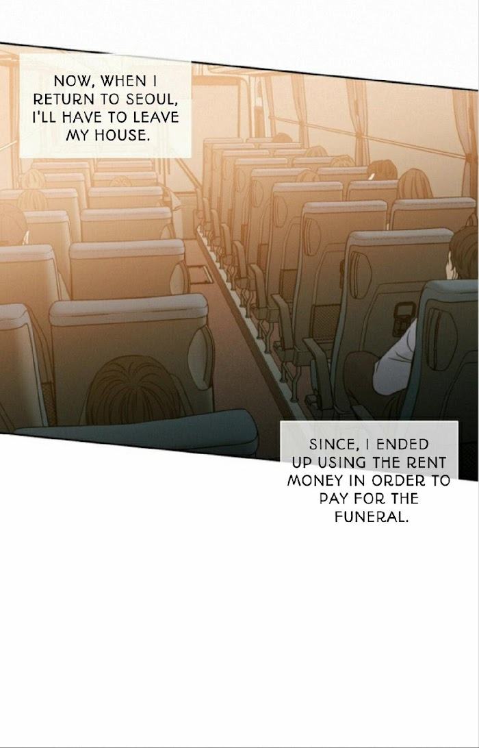 Even If You Don’t Love Me by Pando – Season 1 [Eng] page 11