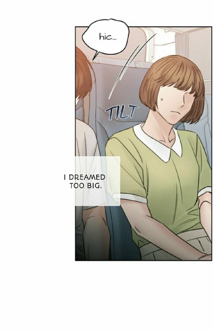 Even If You Don’t Love Me by Pando – Season 1 [Eng] page 14