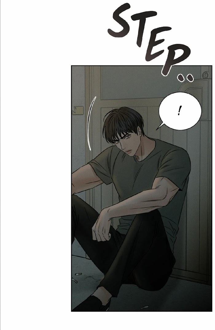 Even If You Don’t Love Me by Pando – Season 1 [Eng] page 18