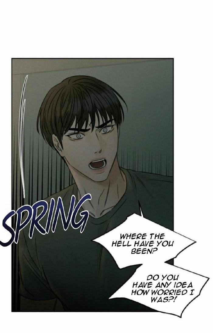 Even If You Don’t Love Me by Pando – Season 1 [Eng] page 19