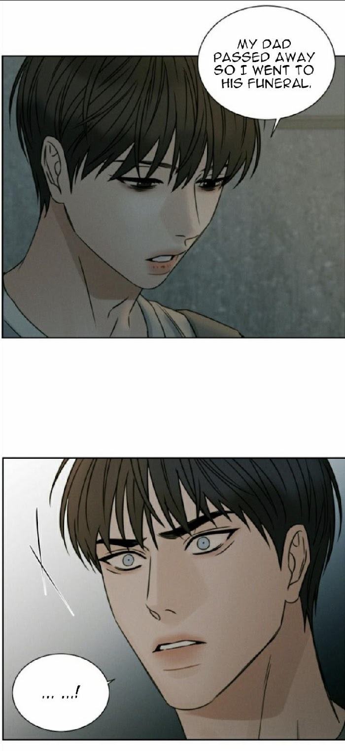 Even If You Don’t Love Me by Pando – Season 1 [Eng] page 21