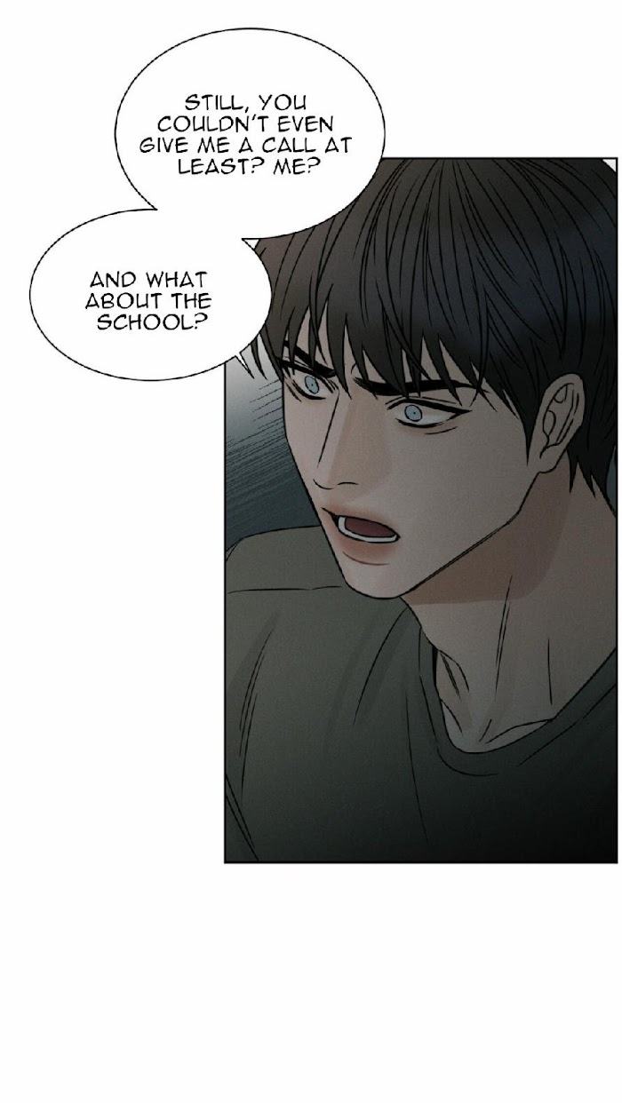 Even If You Don’t Love Me by Pando – Season 1 [Eng] page 23