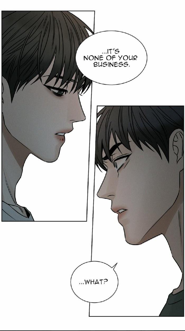 Even If You Don’t Love Me by Pando – Season 1 [Eng] page 24