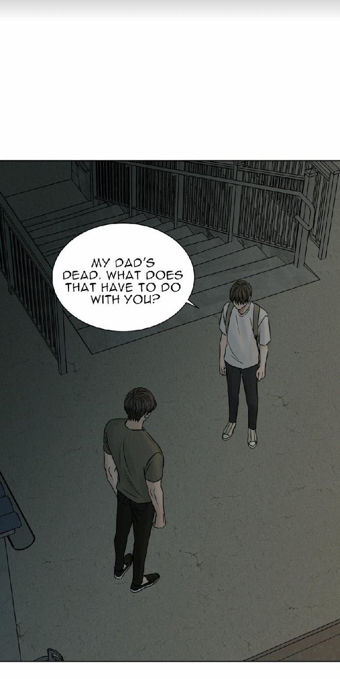 Even If You Don’t Love Me by Pando – Season 1 [Eng] page 25