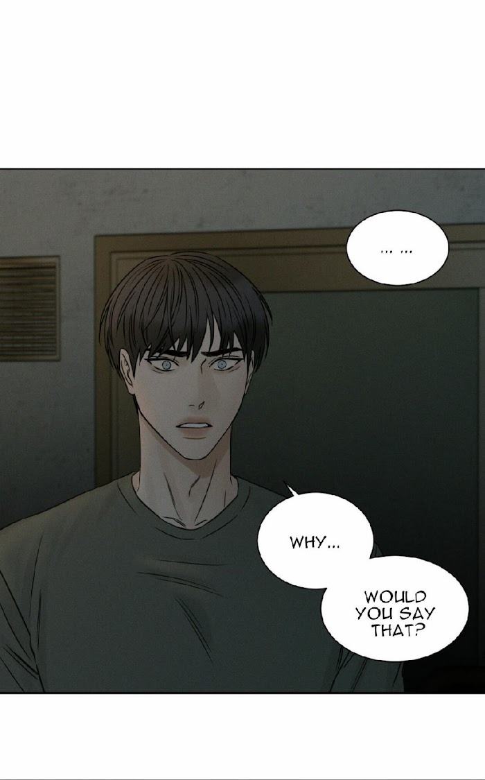 Even If You Don’t Love Me by Pando – Season 1 [Eng] page 26