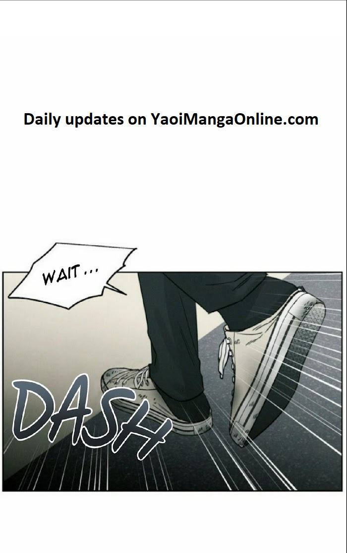 Even If You Don’t Love Me by Pando – Season 1 [Eng] page 1