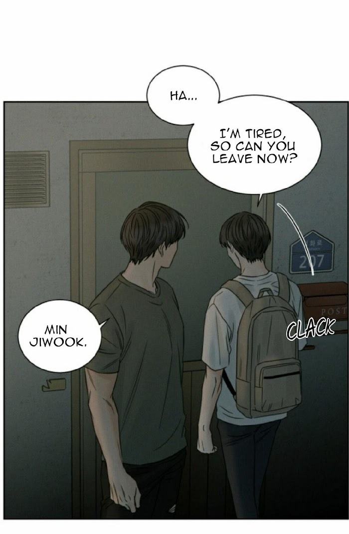 Even If You Don’t Love Me by Pando – Season 1 [Eng] page 27