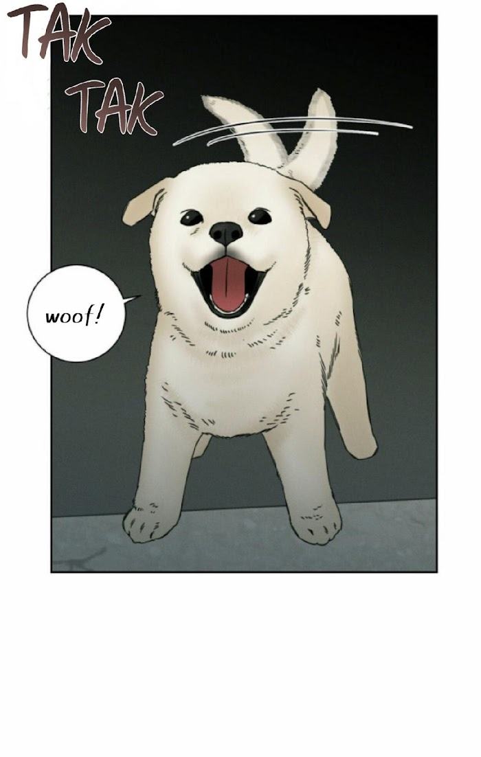 Even If You Don’t Love Me by Pando – Season 1 [Eng] page 29