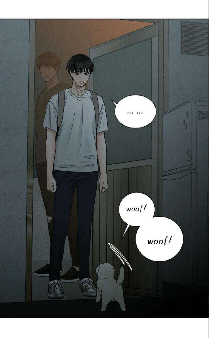 Even If You Don’t Love Me by Pando – Season 1 [Eng] page 30