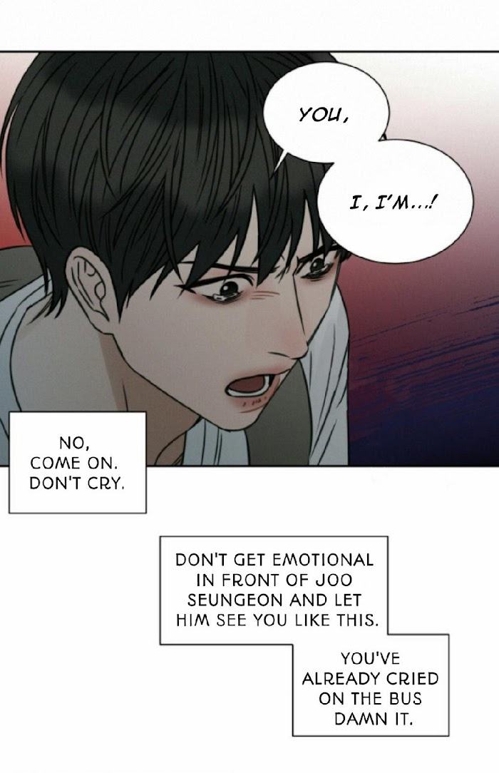 Even If You Don’t Love Me by Pando – Season 1 [Eng] page 33