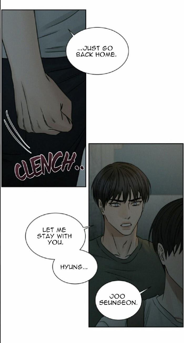 Even If You Don’t Love Me by Pando – Season 1 [Eng] page 34