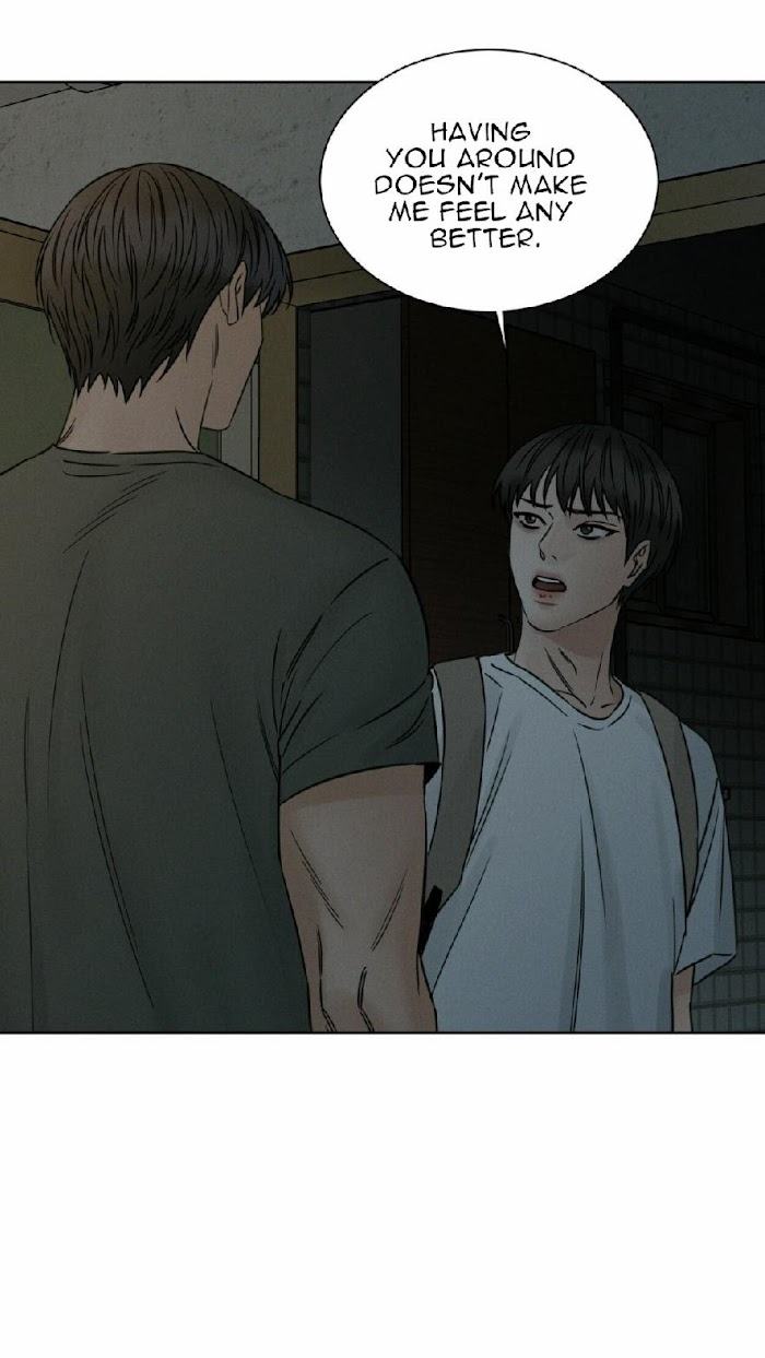 Even If You Don’t Love Me by Pando – Season 1 [Eng] page 35