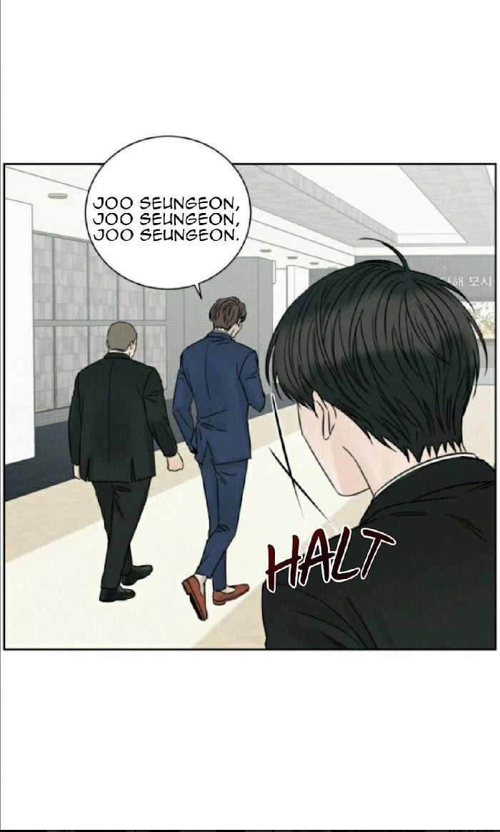 Even If You Don’t Love Me by Pando – Season 1 [Eng] page 2