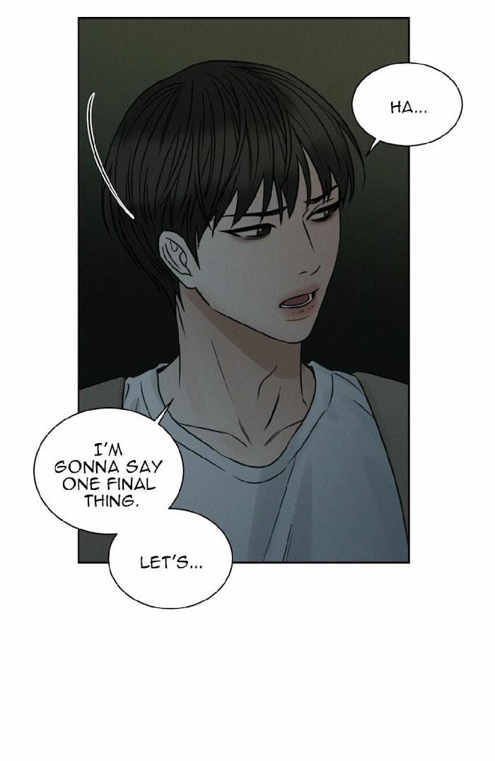 Even If You Don’t Love Me by Pando – Season 1 [Eng] page 36