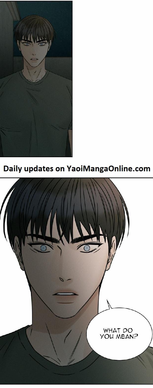 Even If You Don’t Love Me by Pando – Season 1 [Eng] page 38