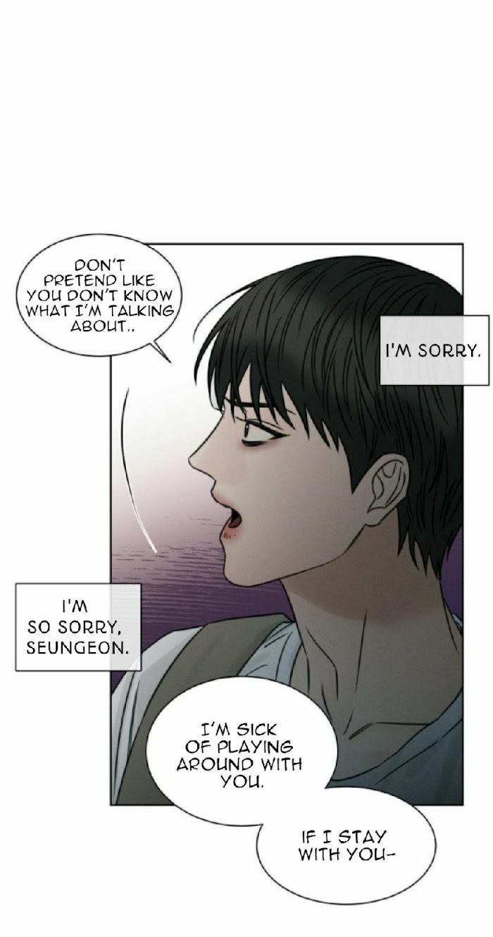 Even If You Don’t Love Me by Pando – Season 1 [Eng] page 39