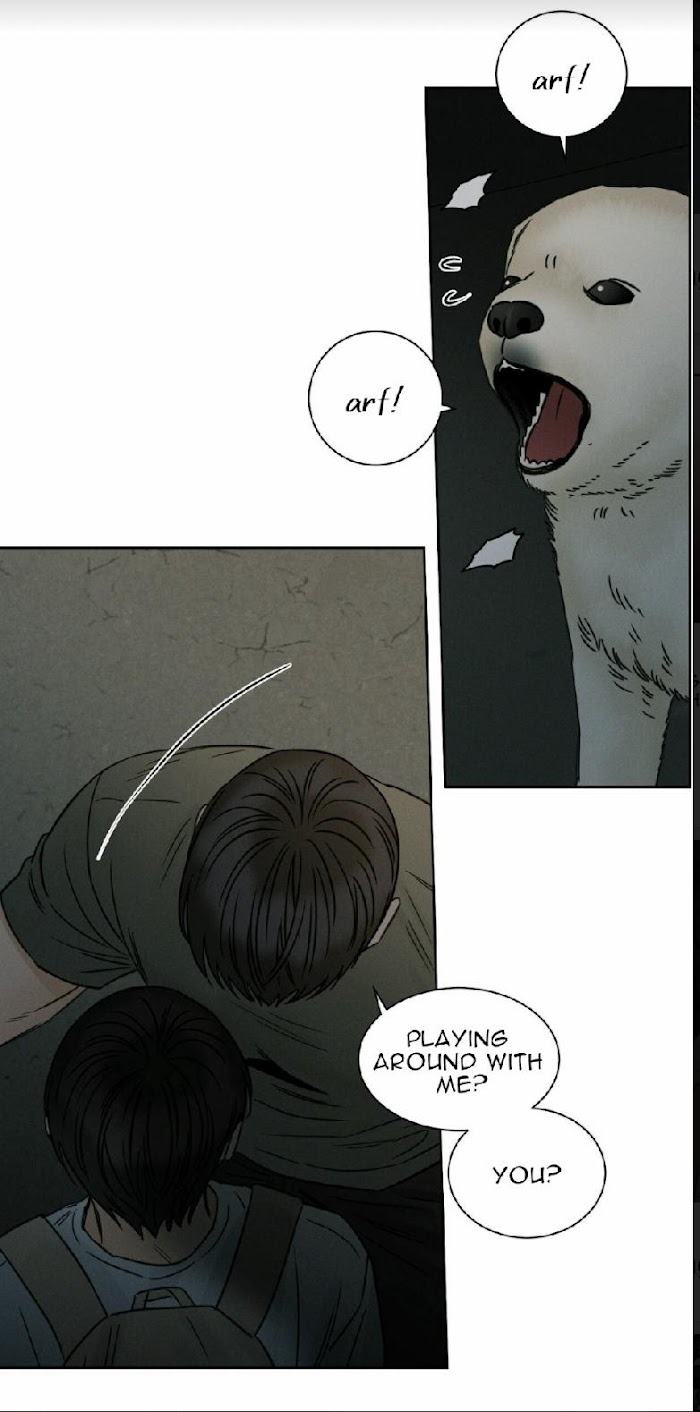 Even If You Don’t Love Me by Pando – Season 1 [Eng] page 41