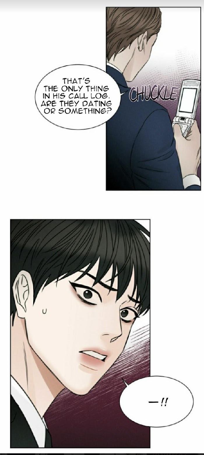 Even If You Don’t Love Me by Pando – Season 1 [Eng] page 3