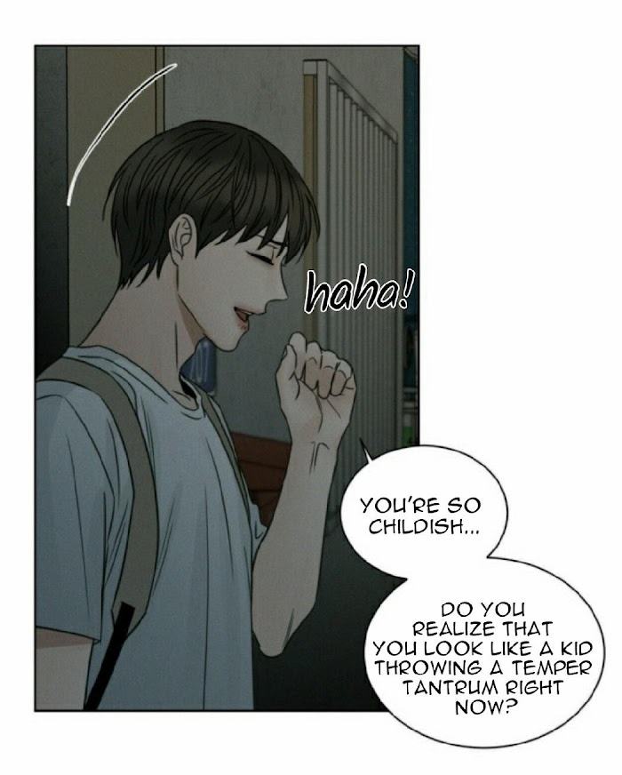 Even If You Don’t Love Me by Pando – Season 1 [Eng] page 46