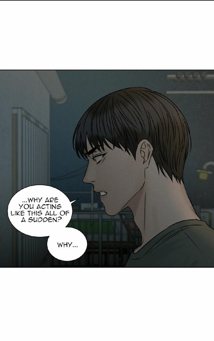 Even If You Don’t Love Me by Pando – Season 1 [Eng] page 47