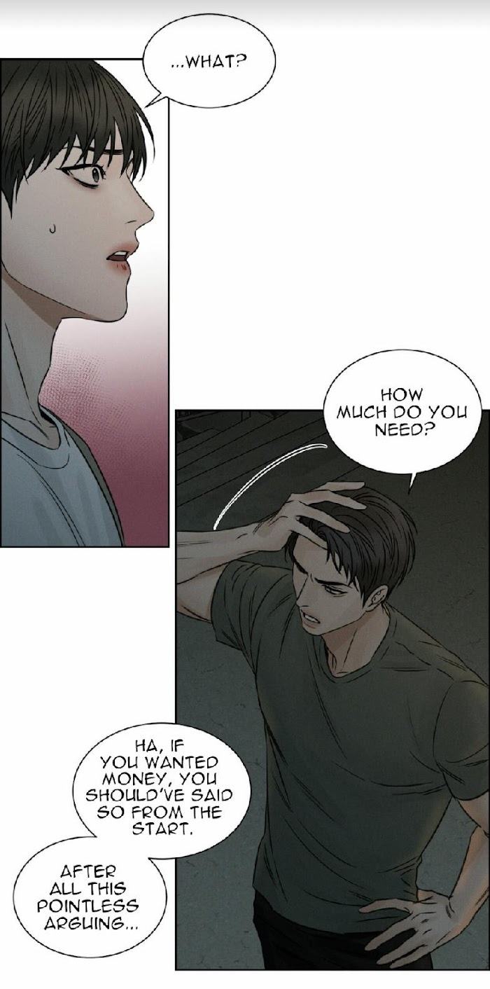 Even If You Don’t Love Me by Pando – Season 1 [Eng] page 49