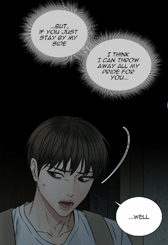 Even If You Don’t Love Me by Pando – Season 1 [Eng] page 50