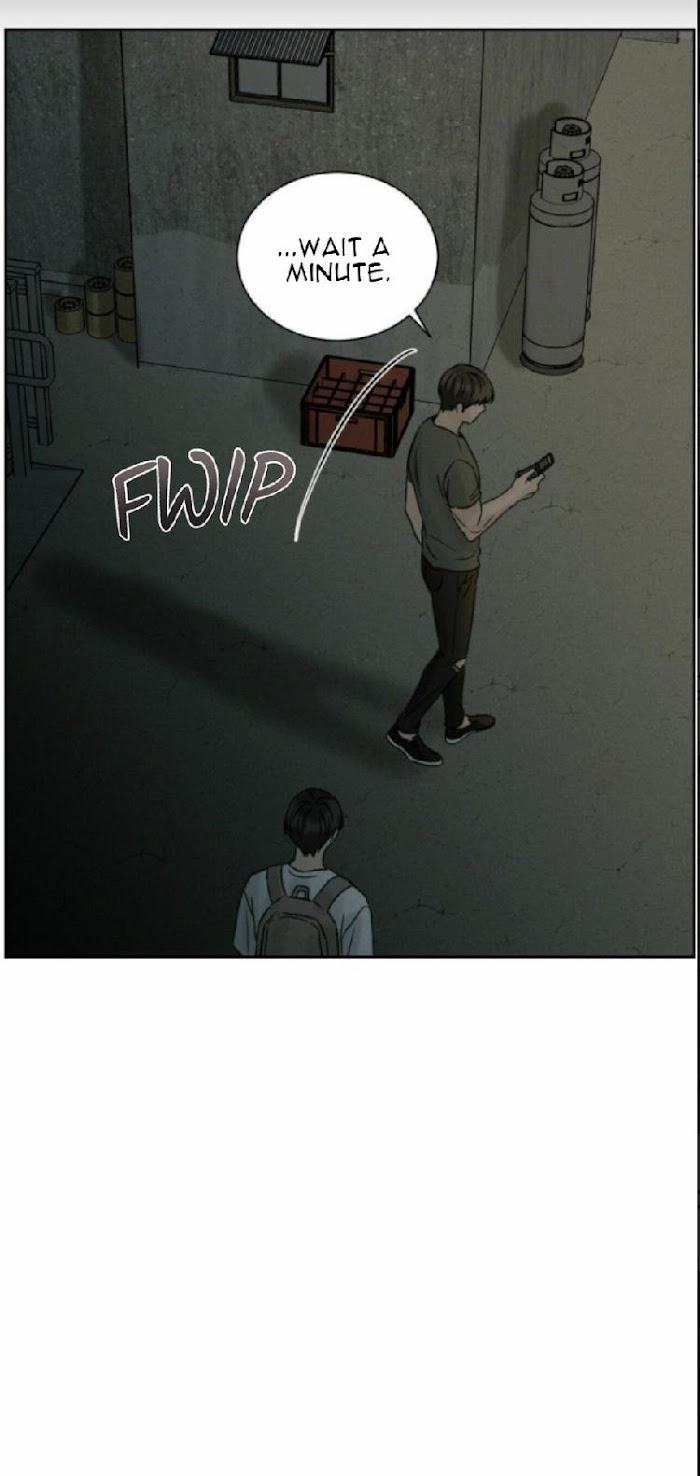 Even If You Don’t Love Me by Pando – Season 1 [Eng] page 55