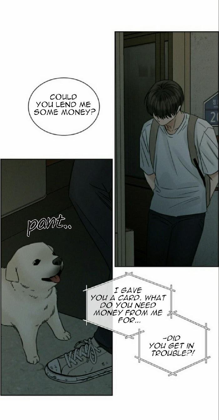 Even If You Don’t Love Me by Pando – Season 1 [Eng] page 57