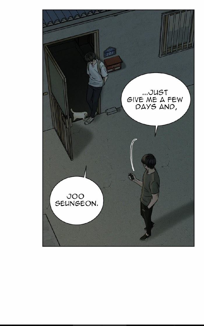 Even If You Don’t Love Me by Pando – Season 1 [Eng] page 59