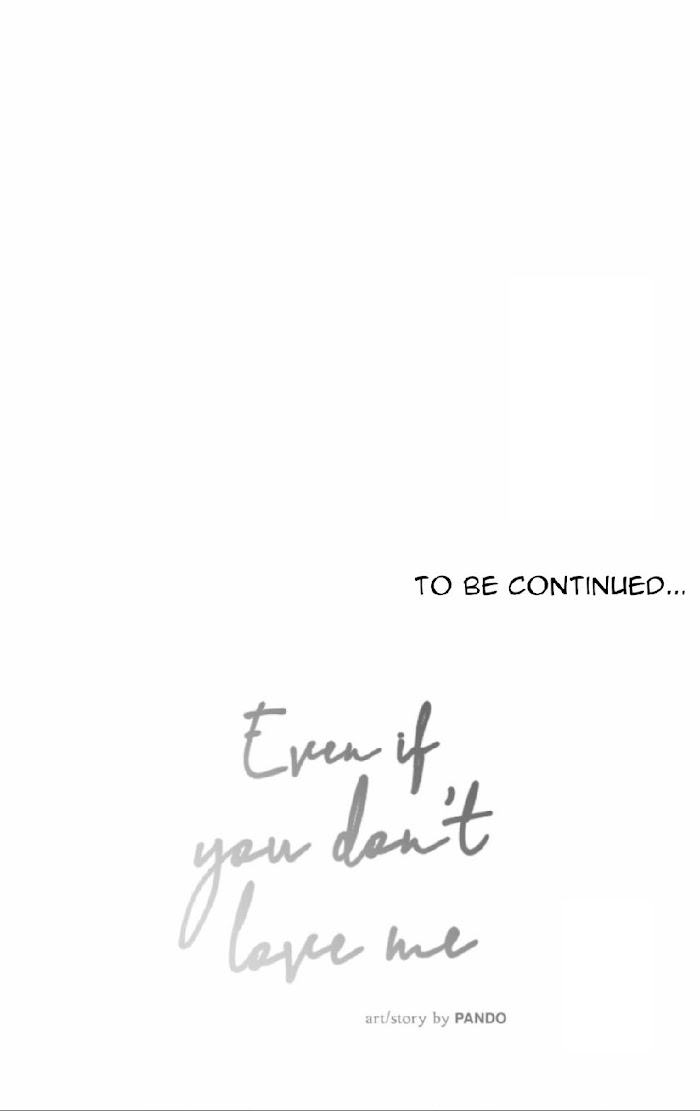 Even If You Don’t Love Me by Pando – Season 1 [Eng] page 62