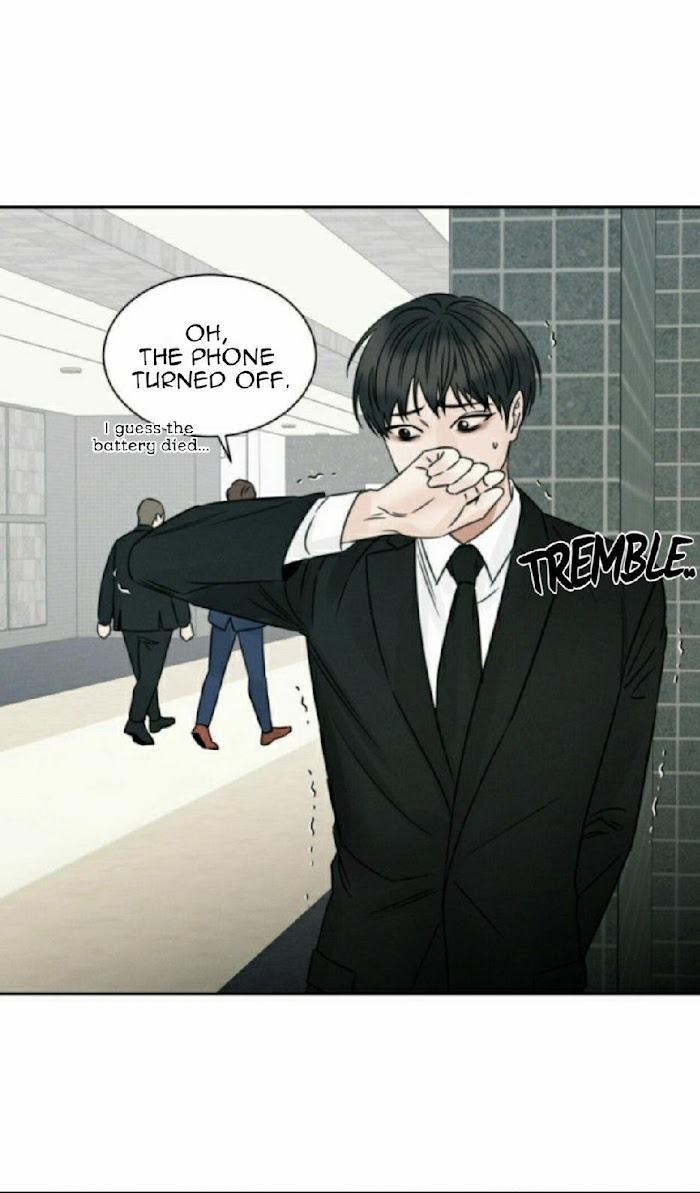 Even If You Don’t Love Me by Pando – Season 1 [Eng] page 6