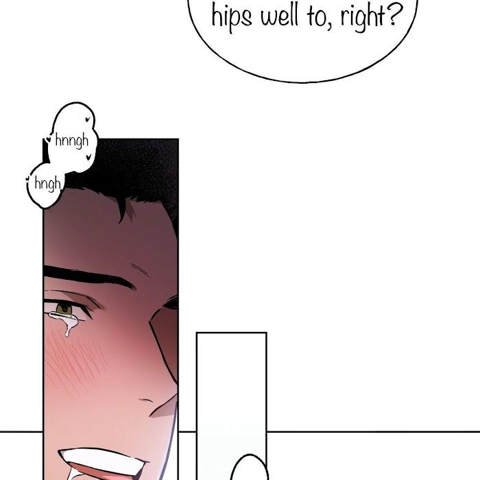 Hard-Boiled Love by Gwendolyn [Eng] page 15