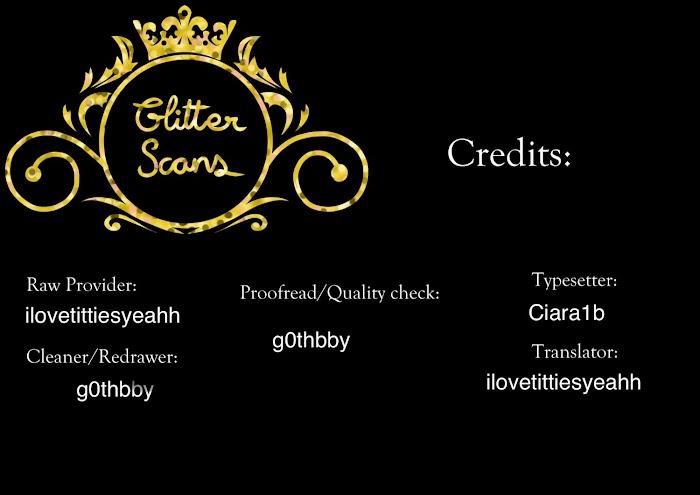 Hard-Boiled Love by Gwendolyn [Eng] page 1