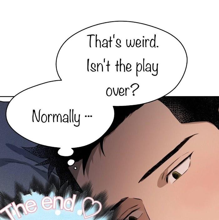 Hard-Boiled Love by Gwendolyn [Eng] page 21