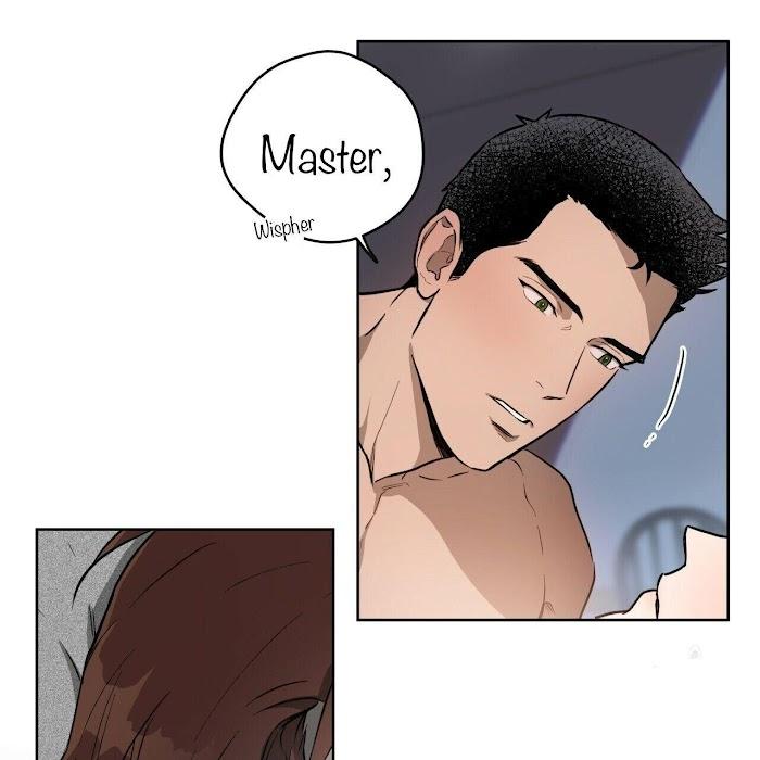 Hard-Boiled Love by Gwendolyn [Eng] page 23