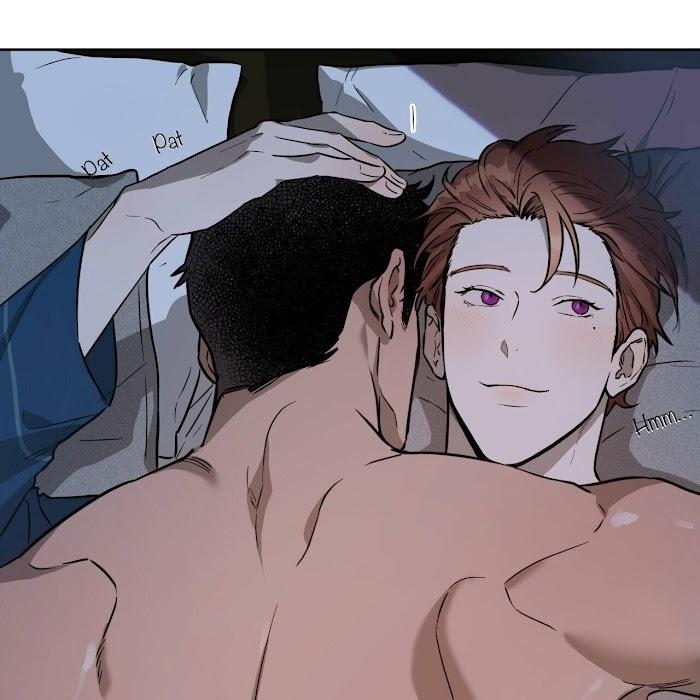 Hard-Boiled Love by Gwendolyn [Eng] page 3