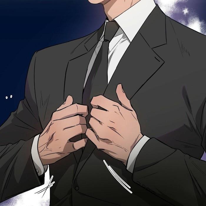 Hard-Boiled Love by Gwendolyn [Eng] page 40