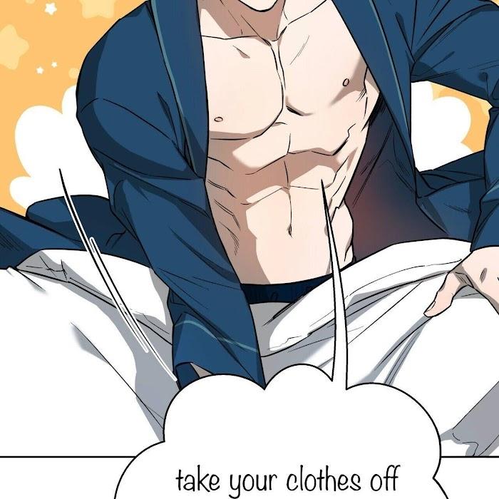 Hard-Boiled Love by Gwendolyn [Eng] page 51