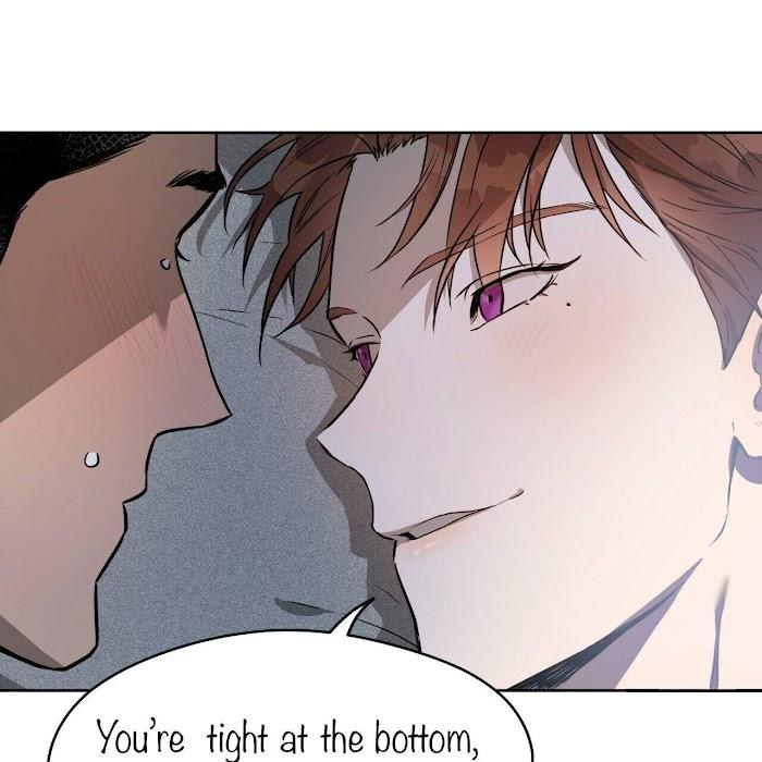 Hard-Boiled Love by Gwendolyn [Eng] page 5