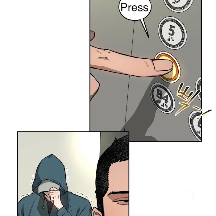 Hard-Boiled Love by Gwendolyn [Eng] page 65