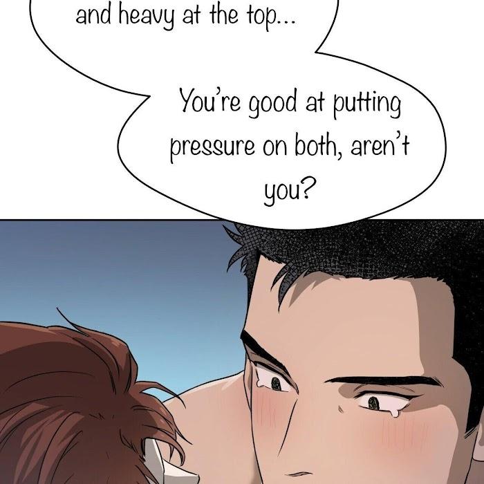 Hard-Boiled Love by Gwendolyn [Eng] page 6