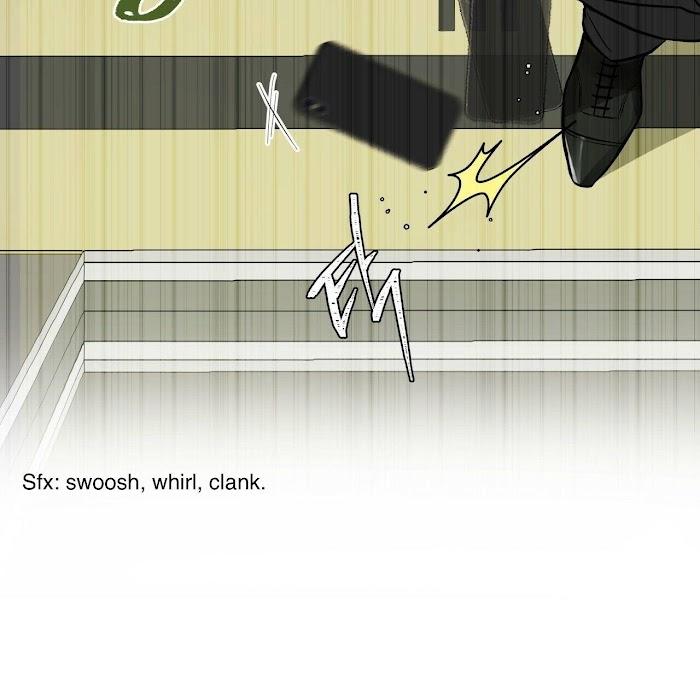 Hard-Boiled Love by Gwendolyn [Eng] page 73