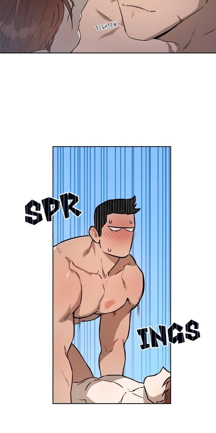 Hard-Boiled Love by Gwendolyn [Eng] page 7