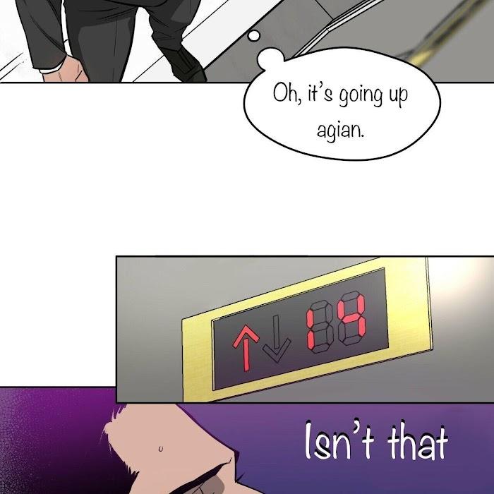 Hard-Boiled Love by Gwendolyn [Eng] page 86