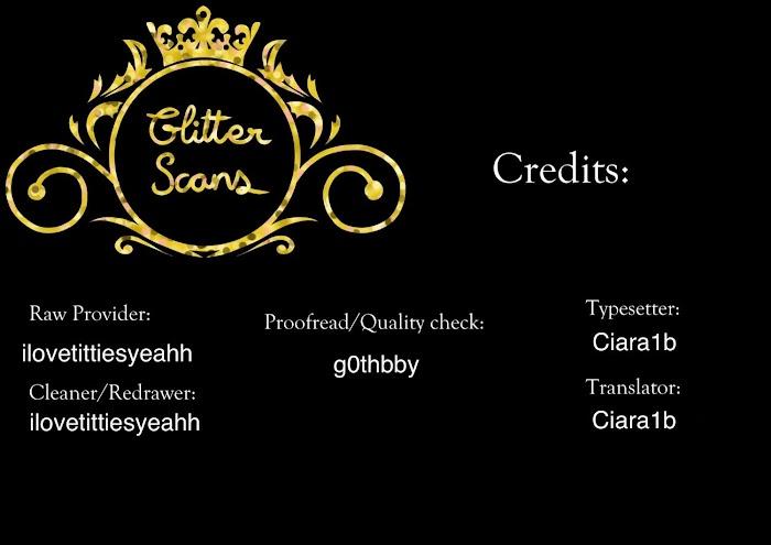 Hard-Boiled Love by Gwendolyn [Eng] page 1