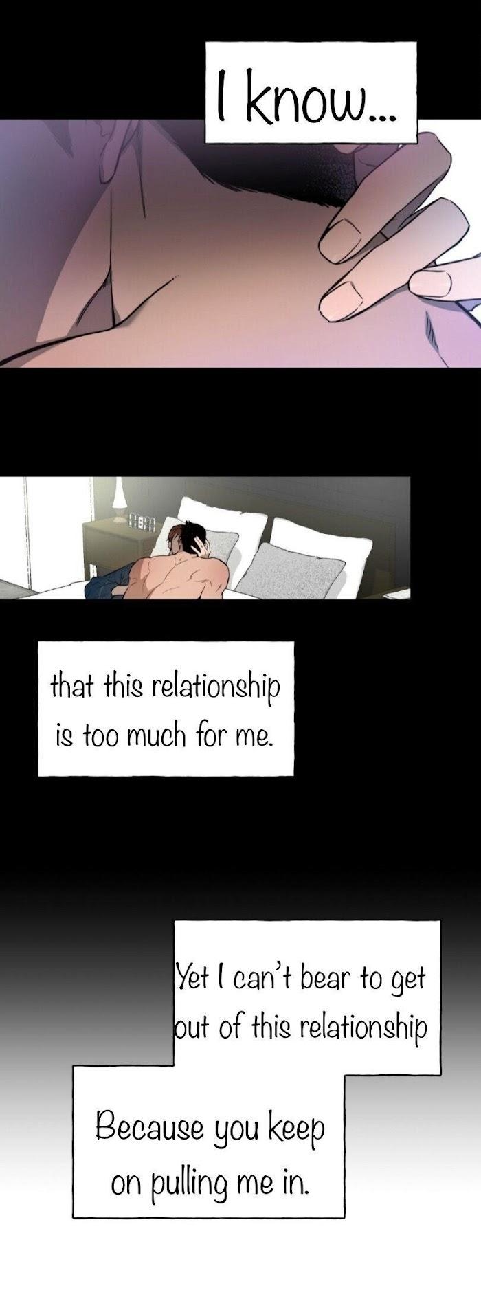 Hard-Boiled Love by Gwendolyn [Eng] page 21