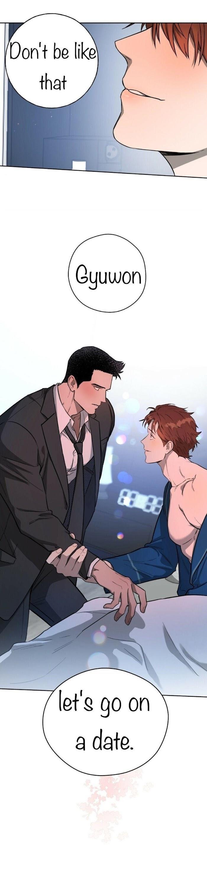 Hard-Boiled Love by Gwendolyn [Eng] page 26