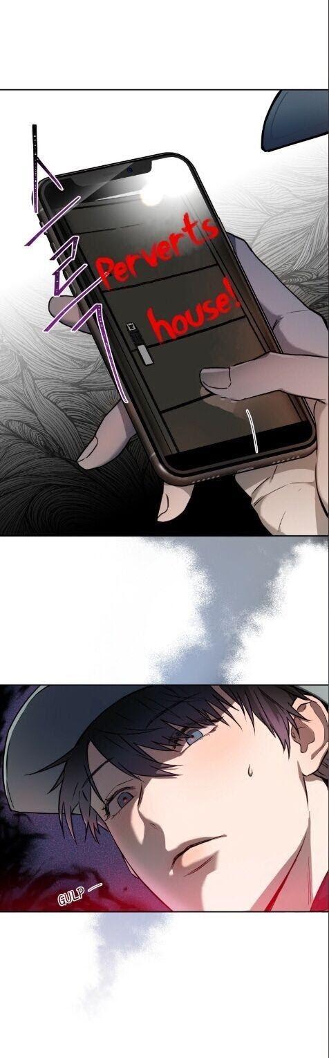 Hard-Boiled Love by Gwendolyn [Eng] page 3